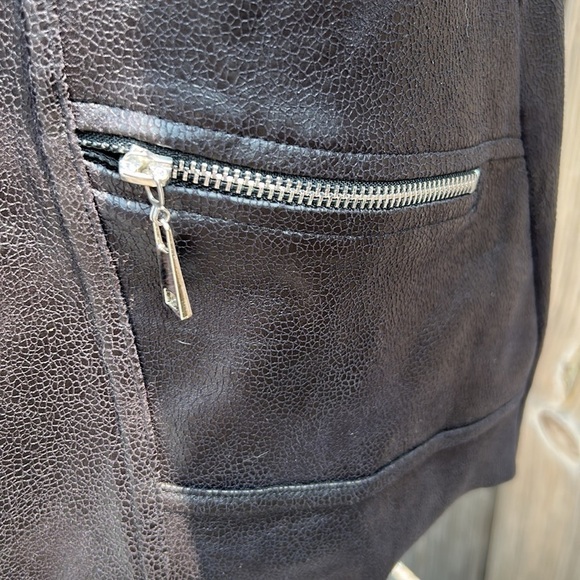 One O One Paris Black Embellished Blazer - Picture 2 of 8